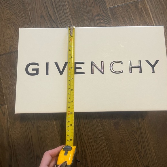 Authentic Givenchy Accessory/ Storage Box - Picture 5 of 8